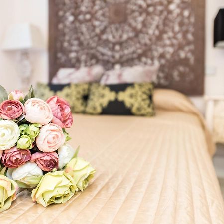 מדריד City Deluxe Apartment מראה חיצוני תמונה
