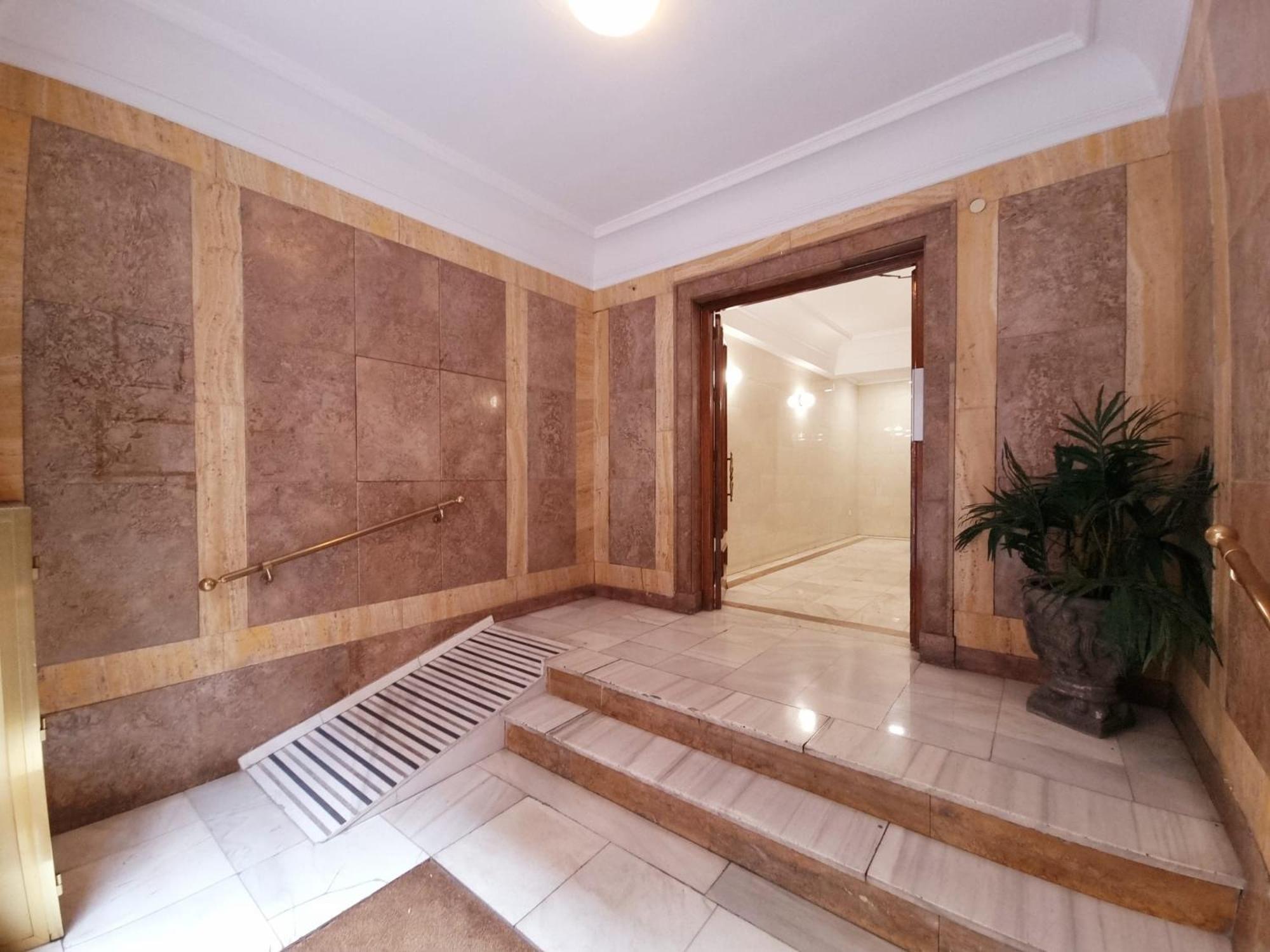 מדריד City Deluxe Apartment מראה חיצוני תמונה