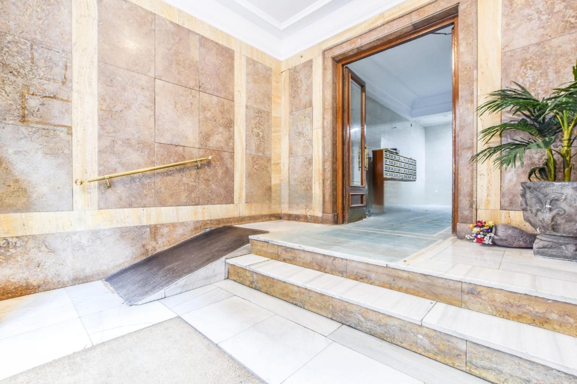 מדריד City Deluxe Apartment מראה חיצוני תמונה